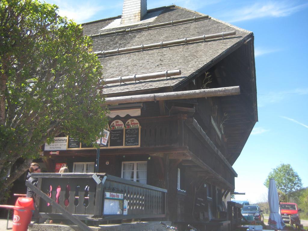 Apartment Eisenhauer In 施卢赫湖 外观 照片