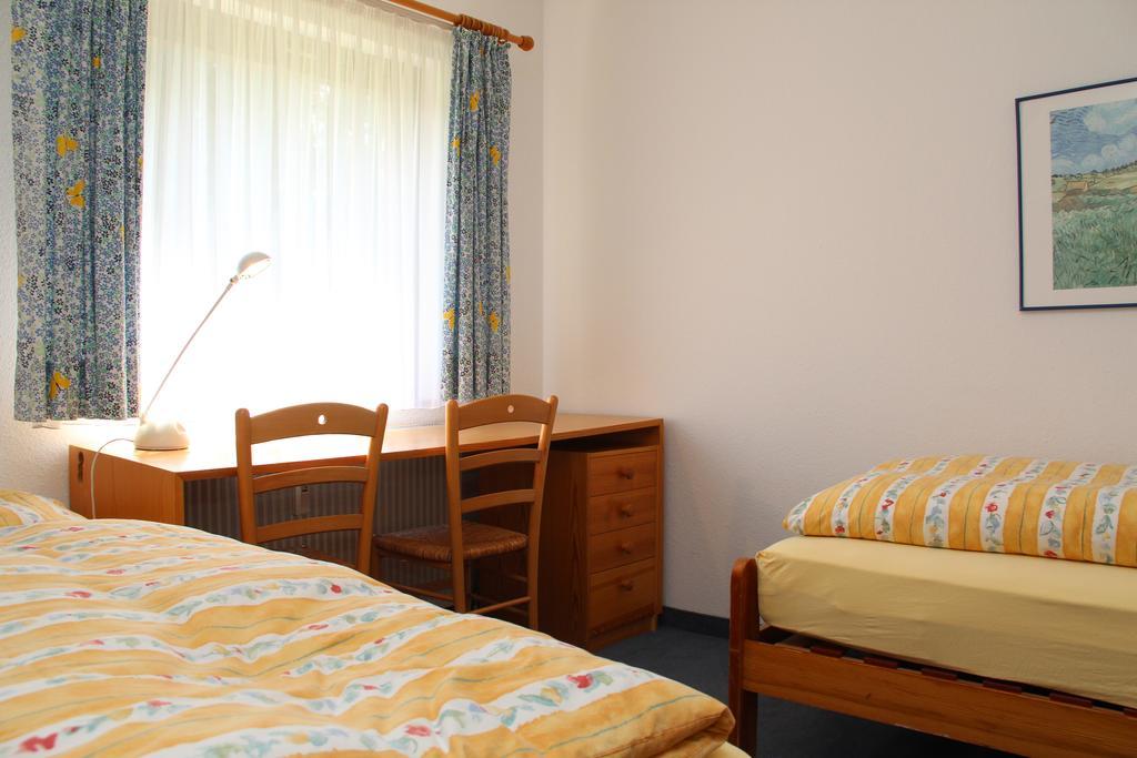 Apartment Eisenhauer In 施卢赫湖 外观 照片