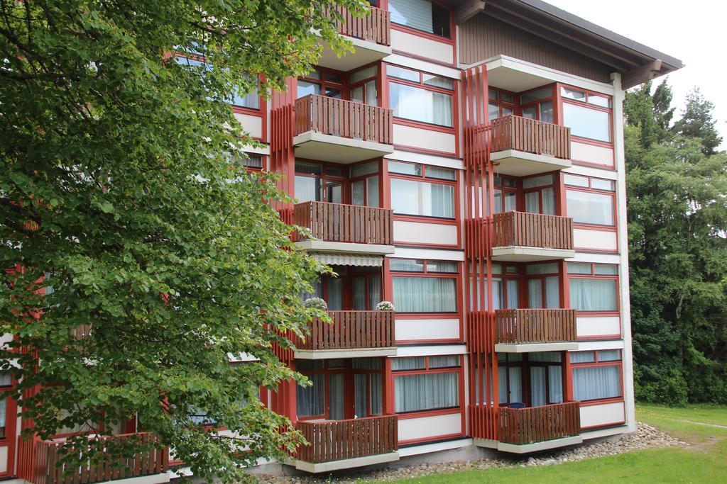Apartment Eisenhauer In 施卢赫湖 外观 照片